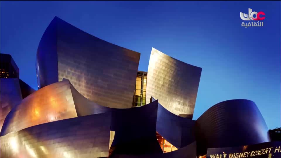 افضل عشرة فنون معمارية في العالم - الحلقة 8