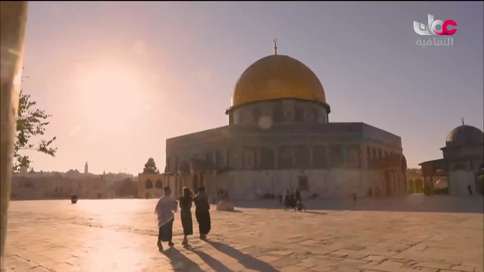 برنامج - حواضر اسلامية - الحلقة 7