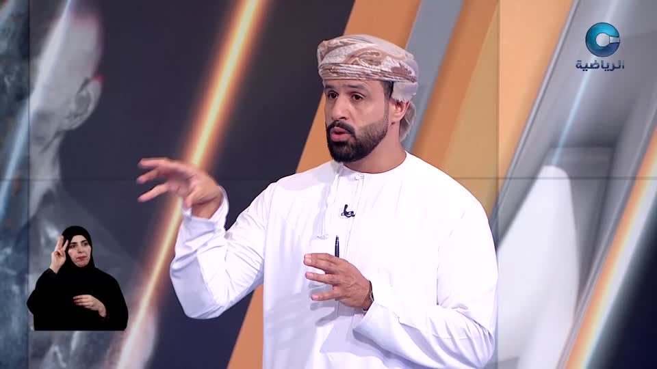 الحدث - S1 - 2026 - الحلقة 49