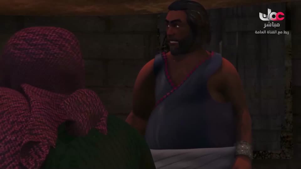 قصص الايات في القرآن