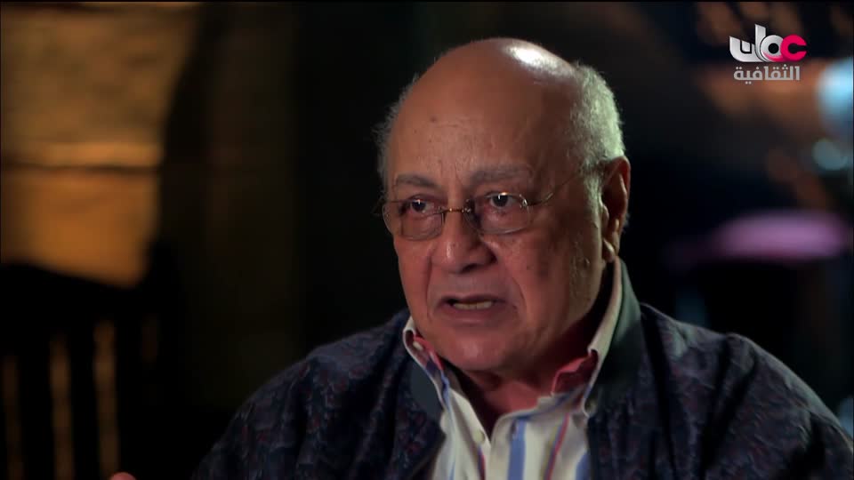 البرنامج الثقافي مقاهي عتيقة - الحلقة 8