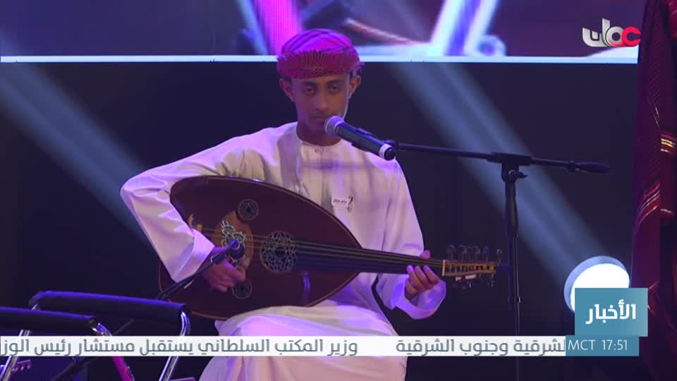 المسلسل الخليجي - قلم رصاص - الحلقة 8