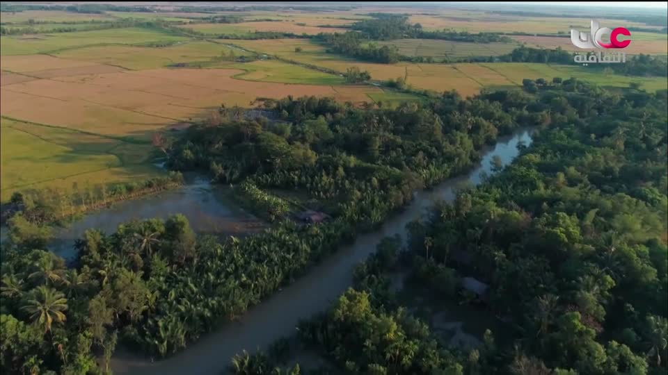 البرنامج الثقافي - إرث حضارة - الحلقة 8