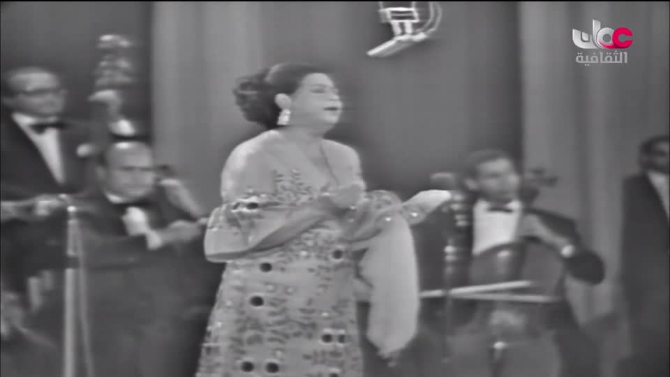 برنامج - فيتامينات - الحلقة 108