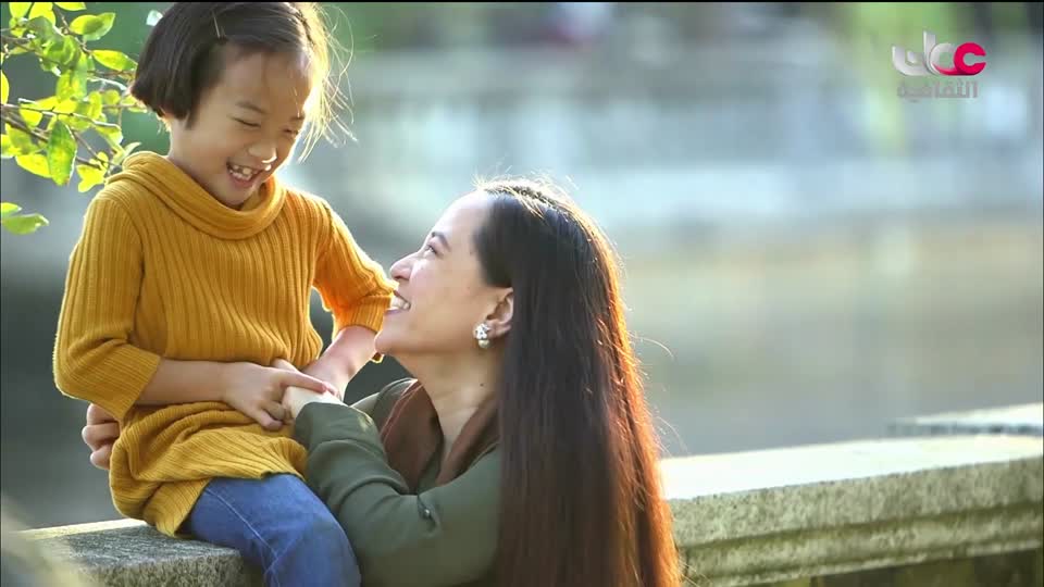 البرنامج الثقافي - العالم لك - الحلقة 42