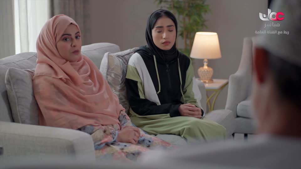 المسلسل المحلي - المديونير - الحلقة 4