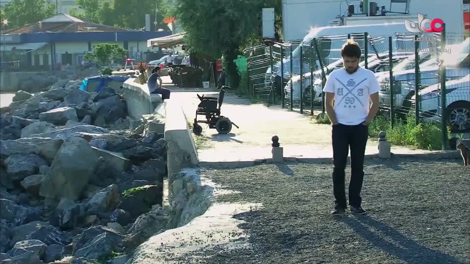 المسلسل التركي - عودة الروح - الحلقة 38