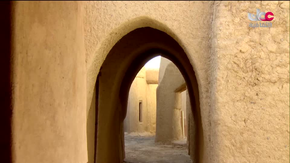 برنامج _ من عبق اللغة _ ج3 - الحلقة 9