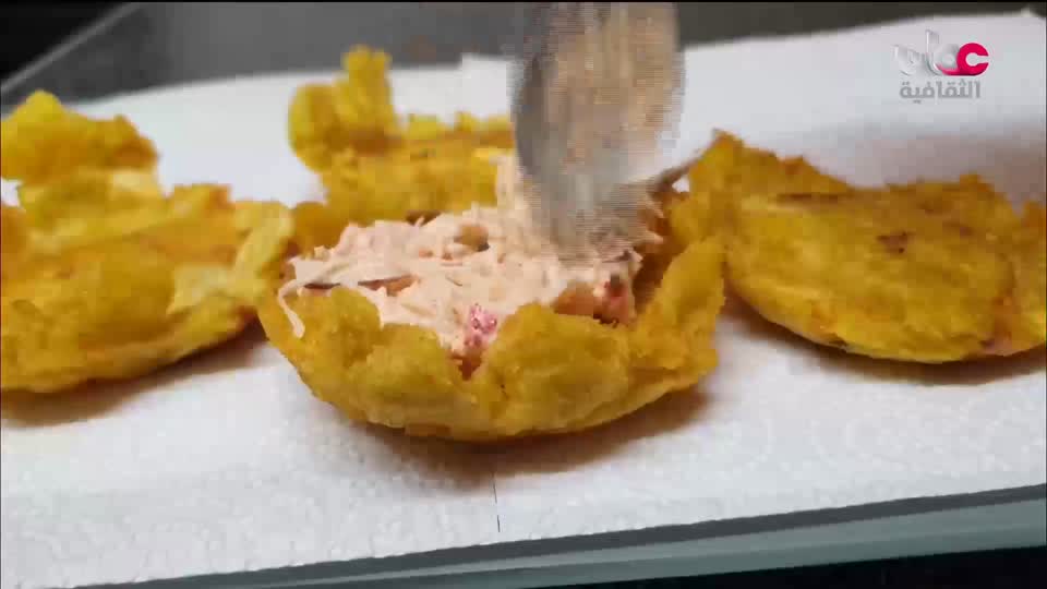 برنامج - غذاء وشعوب - الحلقة 9