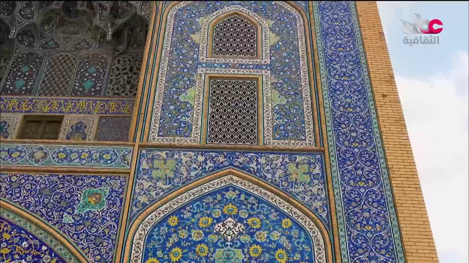 برنامج - حواضر اسلامية - الحلقة 8