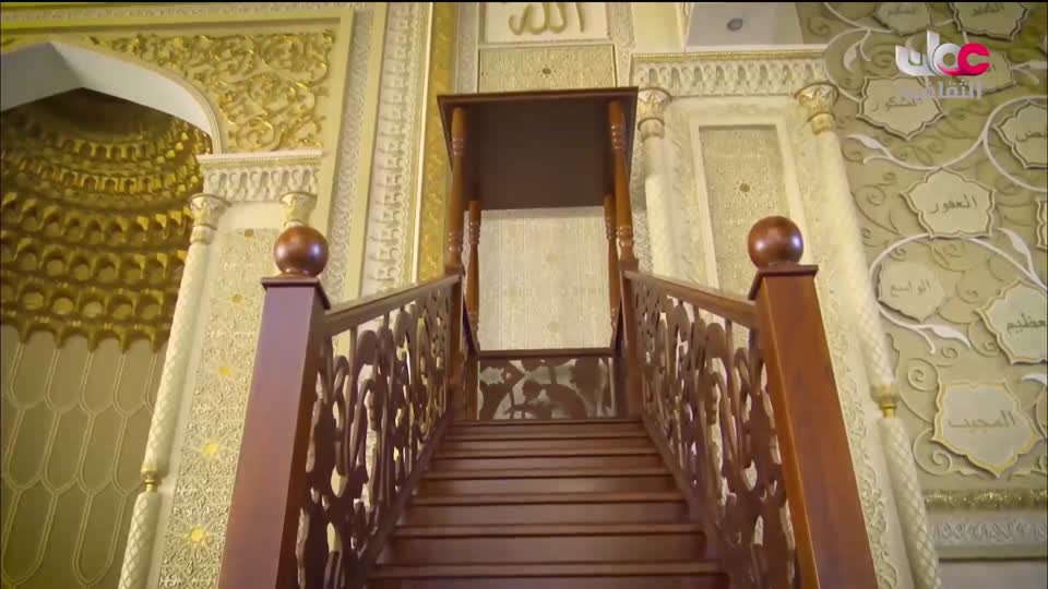 البرنامج الثقافي - إرث حضارة - الحلقة 9