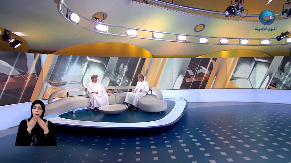 الحدث - S1 - 2026 - الحلقة 50