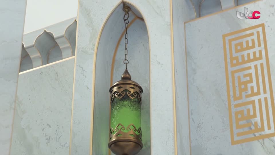 اذان العشاء