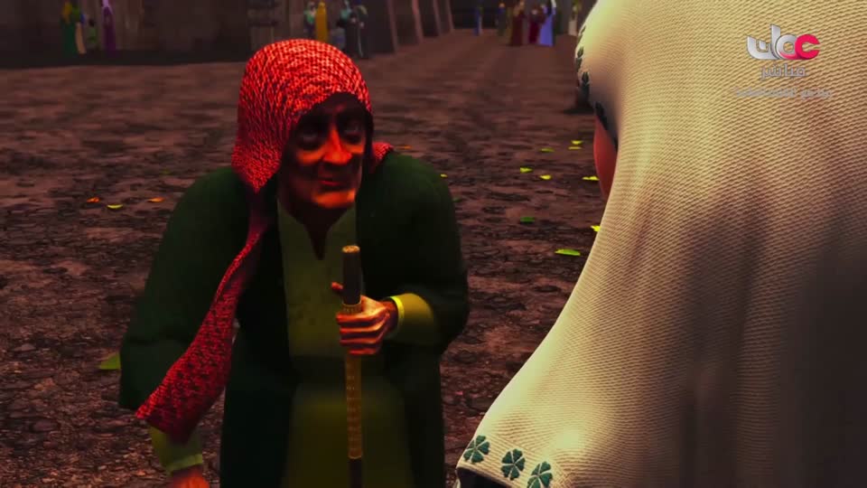 قصص الايات في القرآن