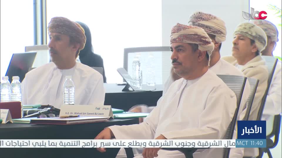 المسلسل المحلي - المديونير - الحلقة 4