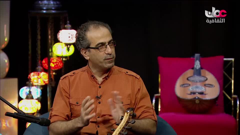 برنامج/ الأوركسترا السيمفونية السلطانية العمانية