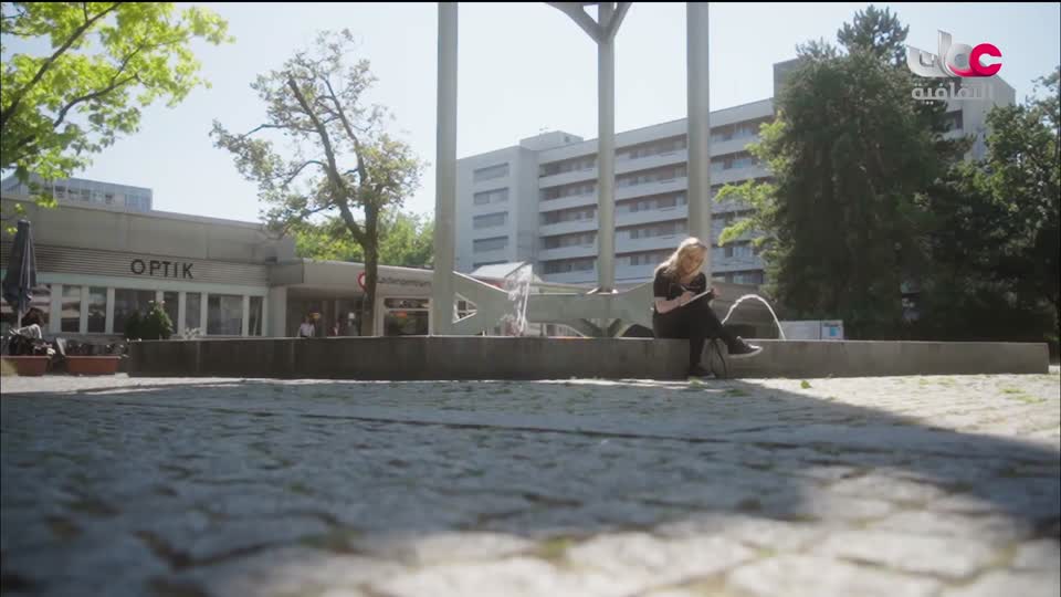 وثائقيات عن الطبيعة والمناخ - الحلقة 18