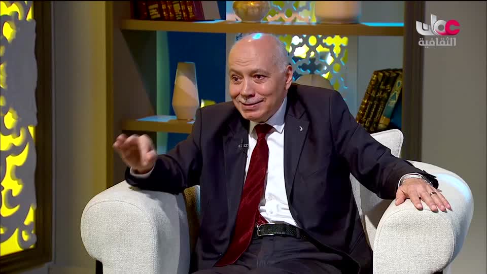 البرنامج الثقافي - هل تعلم ج2 - الحلقة 3