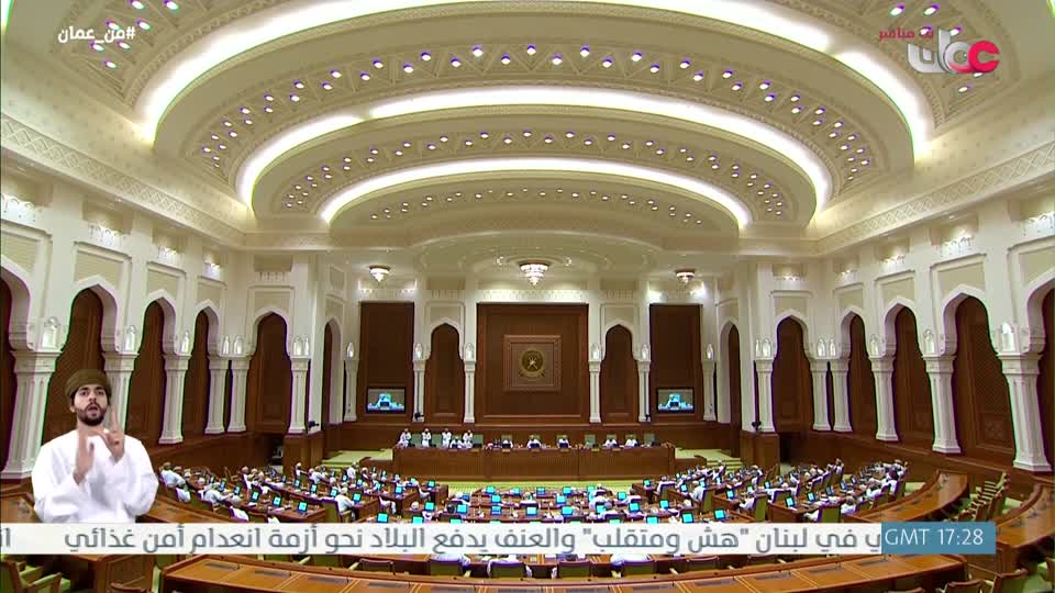 برنامج - من عمان 2026 - الحلقة 42