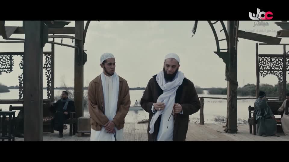 المسلسل المصري - عملة نادرة - الحلقة 10