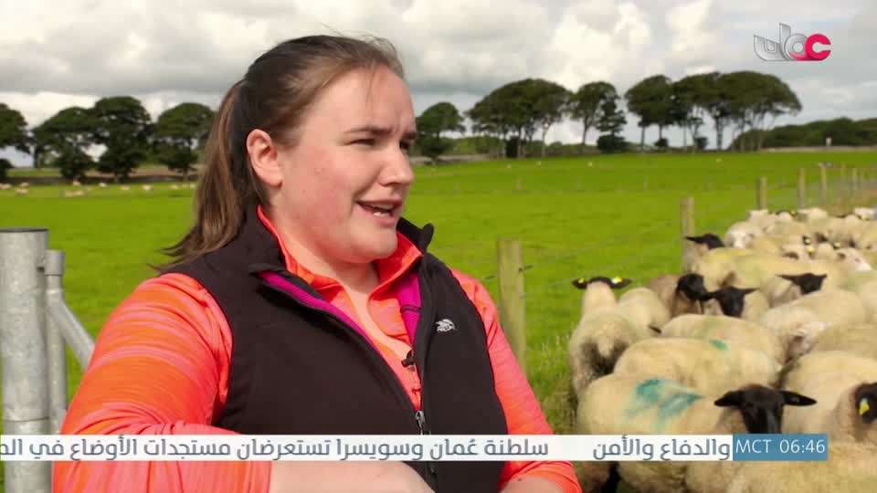 عالم اكثر اخضرارا