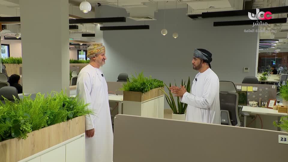 برنامج - مسار 2026 - الحلقة 6