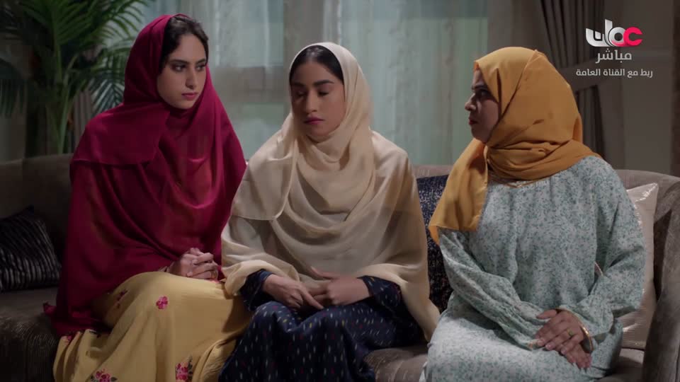 المسلسل التركي - عودة الروح - الحلقة 38