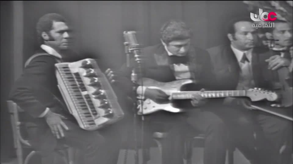 اغاني الفنانة ام كلثوم - الحلقة 17