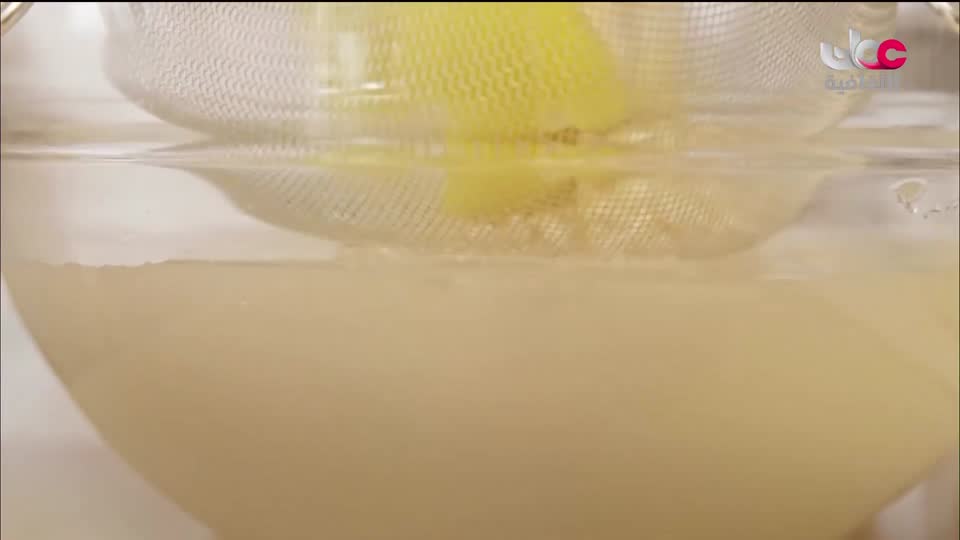 برنامج - فيتامينات - الحلقة 39