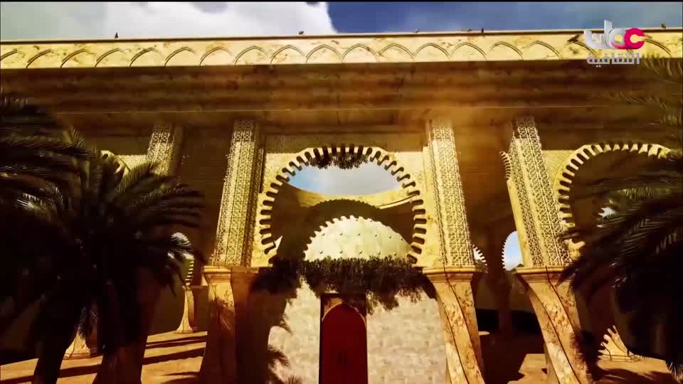 برنامج _ البوصلة - الحلقة 10