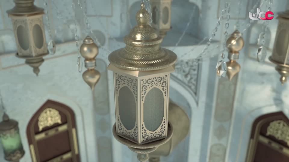اذان العشاء
