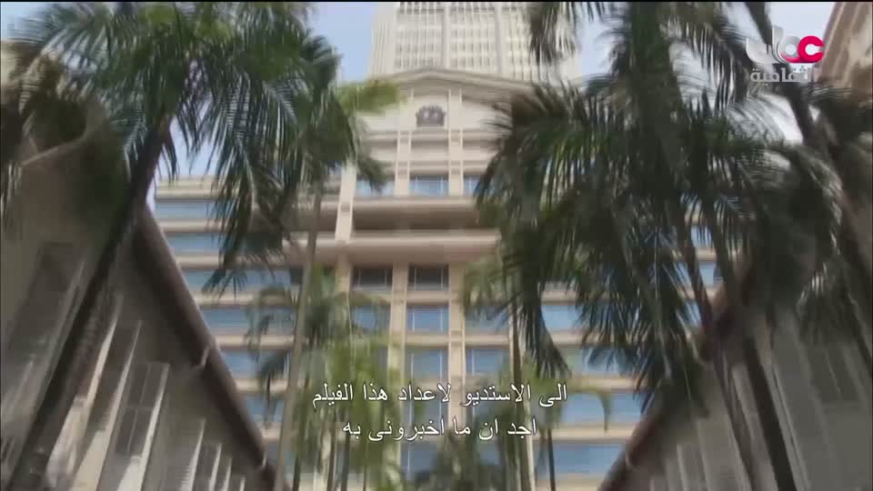 البرنامج الثقافي _ عشاق السفر - الحلقة 9