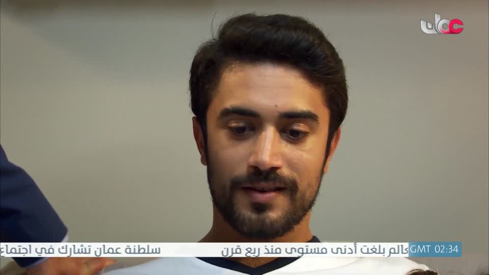 برنامج - تقنيات حيوانية - الحلقة 1