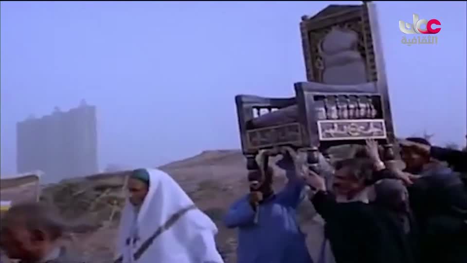 البرنامج الثقافي ذاكرة السينما - الحلقة 7