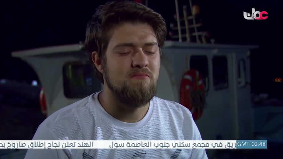 المسلسل التركي - عودة الروح - الحلقة 38