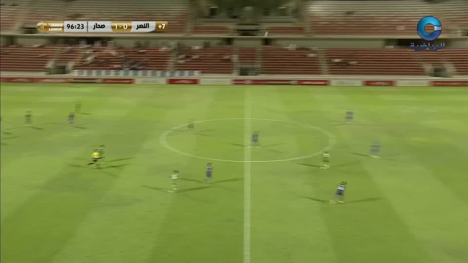 دوري جندال لكرة القدم 2025-2026 - الحلقة 89
