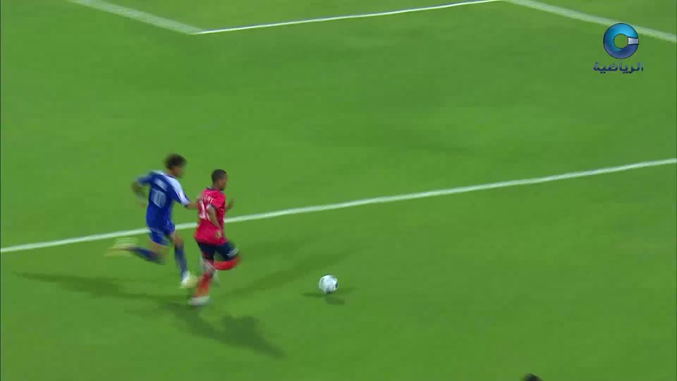 مسقط × صور - كأس جلالة السلطان لكرة القدم 2023 - 2024 - الدور التمهيدي