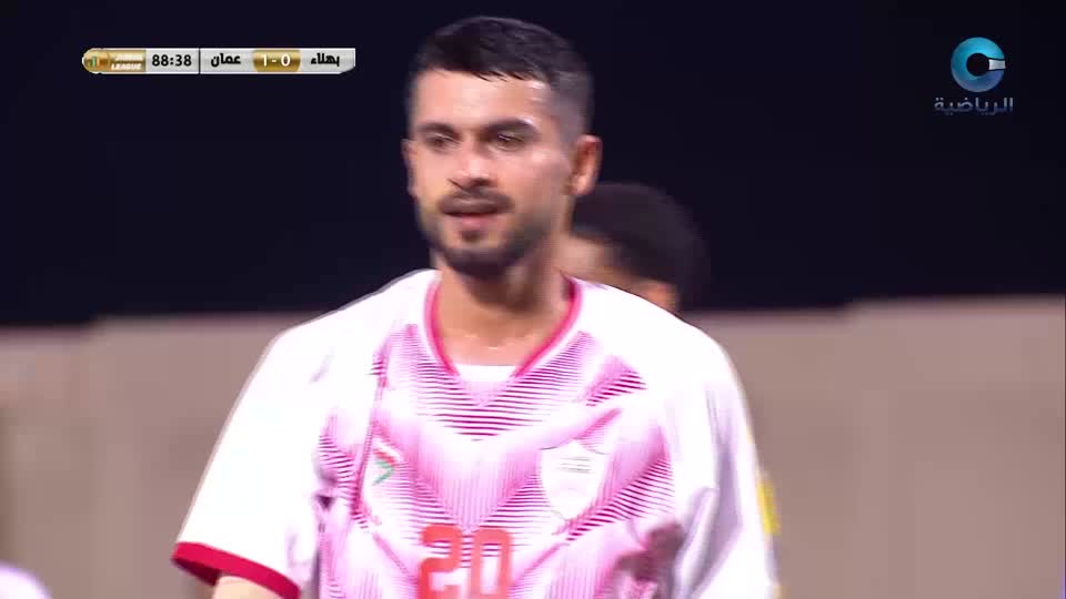 دوري جندال لكرة القدم 2025-2026 - الحلقة 84
