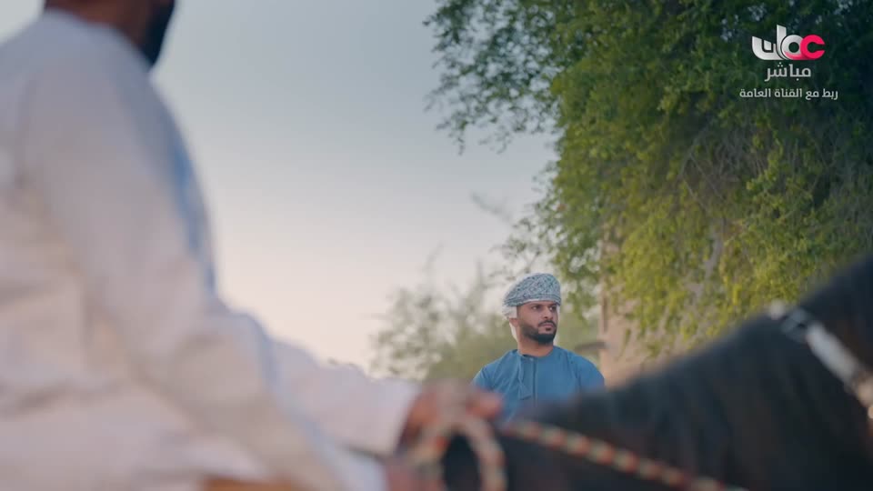 مسلسل كرتوني - نساء حول الأنبياء - الحلقة 10