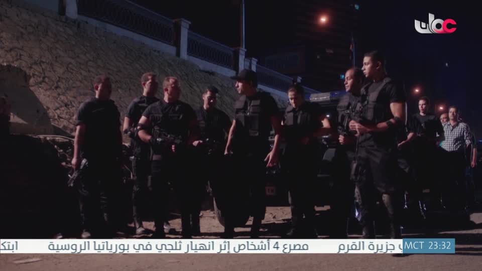المسلسل المحلي - المديونير - الحلقة 3
