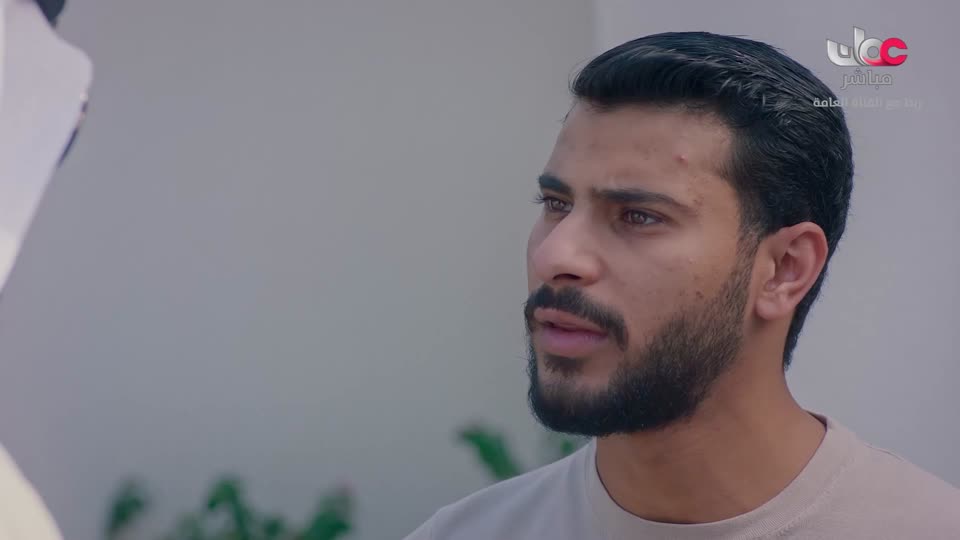 المسلسل الخليجي - قلم رصاص - الحلقة 11
