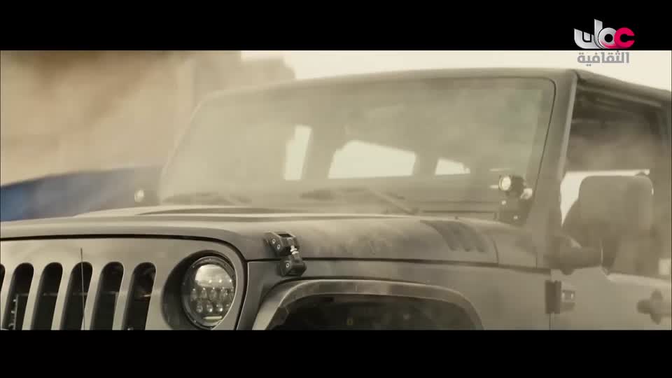البرنامج الوثائقي - عالم الأفلام - الحلقة 41