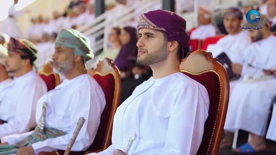 ملخص طواف عمان 2026 - الحلقة 4