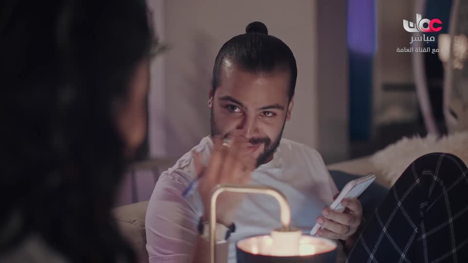 اذان المغرب
