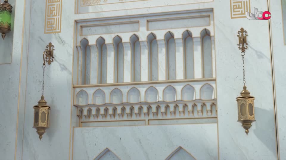 برنامج نبت جنان - الحلقة 15