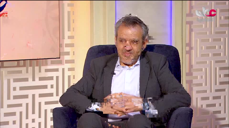 ندوات معرض مسقط الدولي للكتاب 2025 - الحلقة 3
