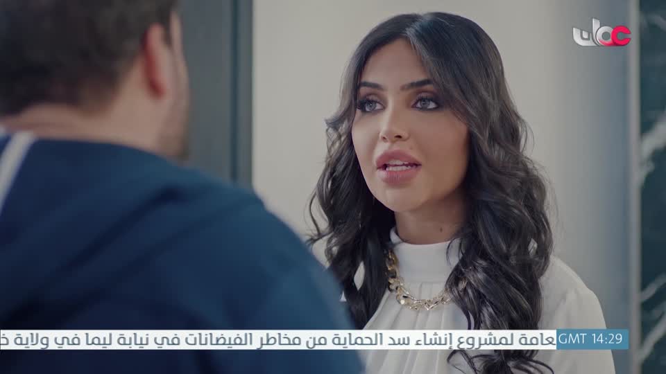 برنامج نبت جنان - الحلقة 16