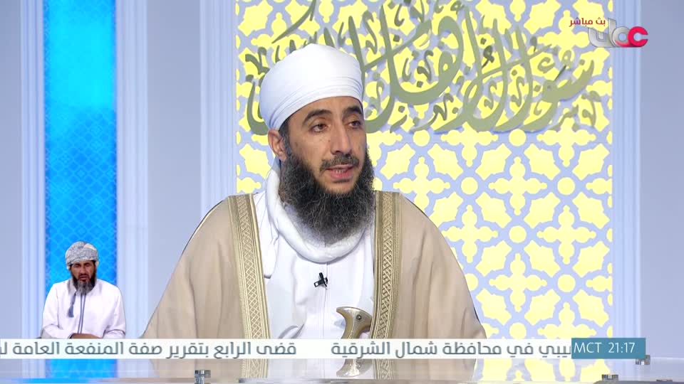 سؤال اهل الذكر