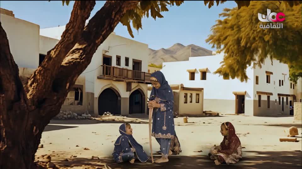 البرنامج الثقافي - العالم لك - الحلقة 42