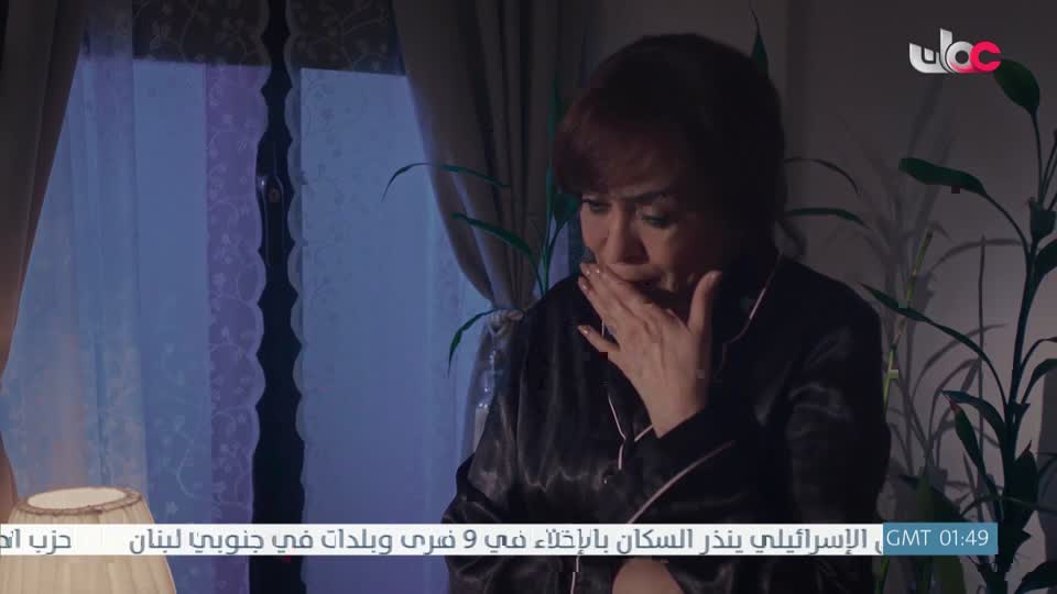 المسلسل الخليجي - قلم رصاص - الحلقة 11